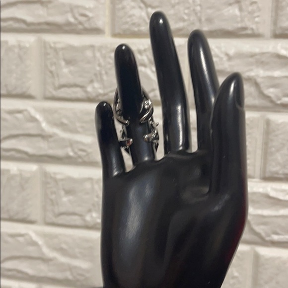 Large Ring - Picture 3 of 3